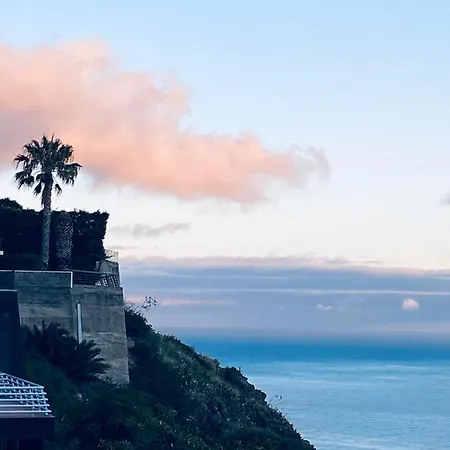 Sophia By Alma Διαμέρισμα