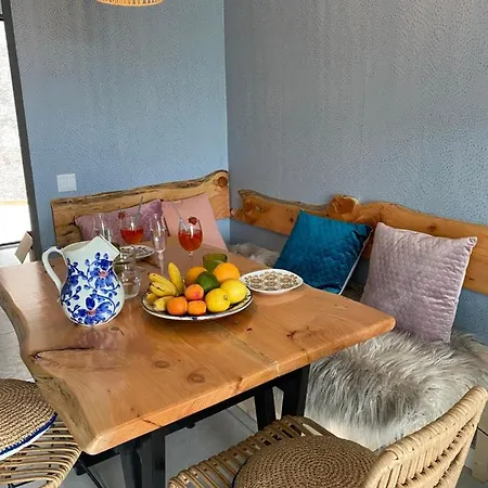 Daire Sophia By Alma Caniço