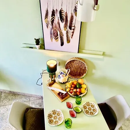 Daire Sophia By Alma Caniço