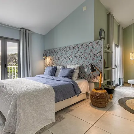 Sophia By Alma Διαμέρισμα Caniço