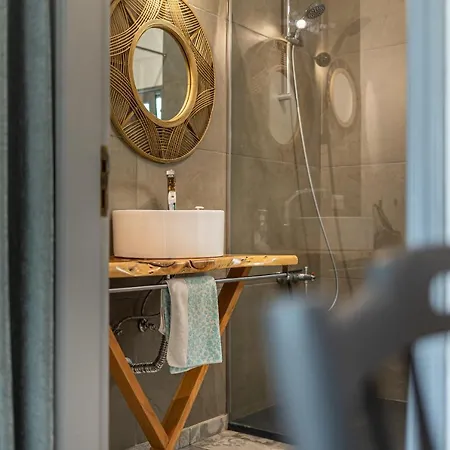 Sophia By Alma Διαμέρισμα *