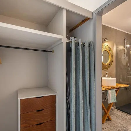 Διαμέρισμα Sophia By Alma Caniço