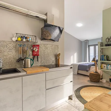 Sophia By Alma Daire