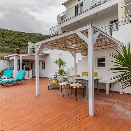 Διαμέρισμα Sophia By Alma Caniço