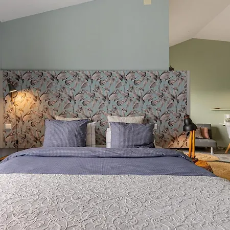 Daire Sophia By Alma Caniço