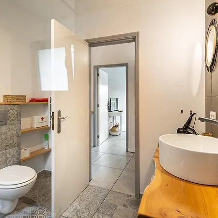 Sophia By Alma Διαμέρισμα