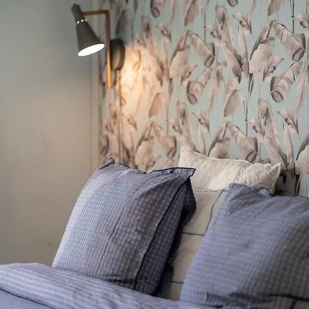 Sophia By Alma Διαμέρισμα