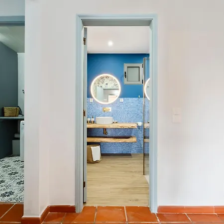 Sophia By Alma Διαμέρισμα Caniço