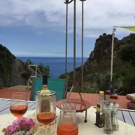 Διαμέρισμα Sophia By Alma Caniço