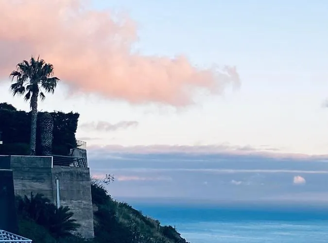 Sophia By Alma Apartment