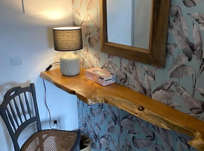 Apartment Sophia By Alma Caniço