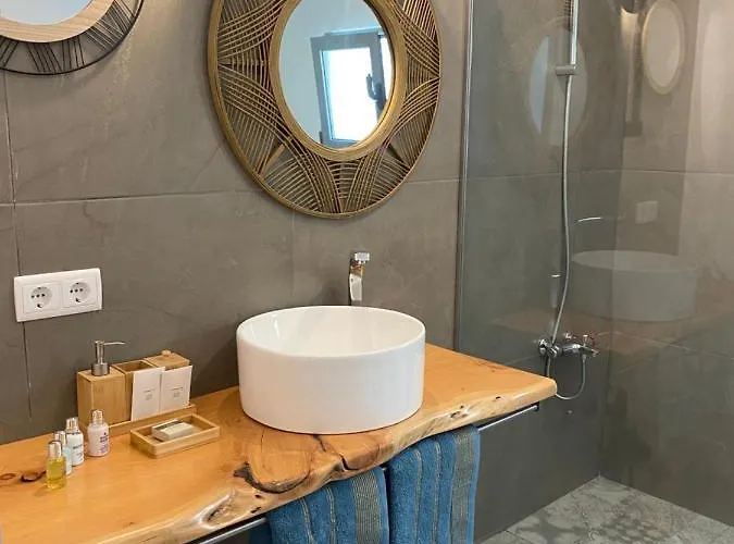 Apartment Sophia By Alma