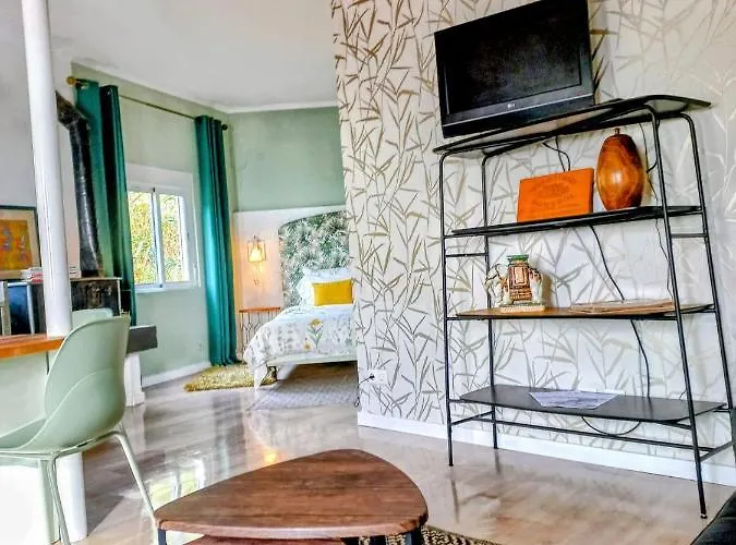 Sophia By Alma Apartment Caniço