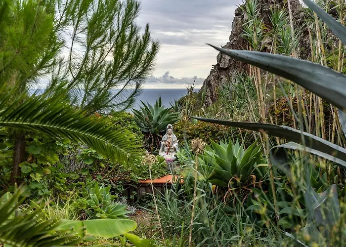 Sophia By Alma Apartment Caniço