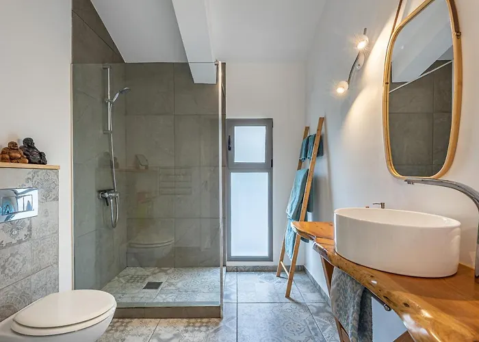 Apartment Sophia By Alma Caniço