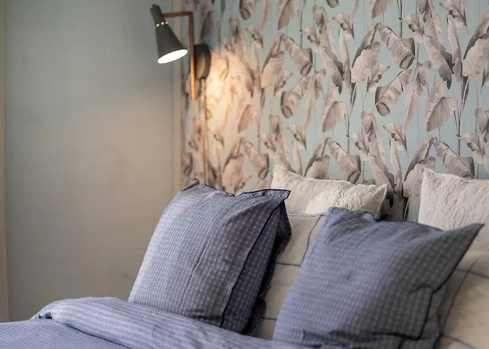 Sophia By Alma Apartment