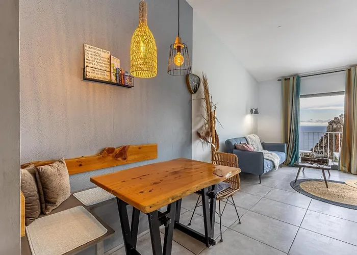 Apartment Sophia By Alma *