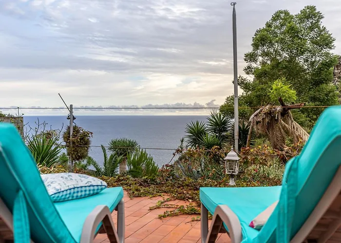 Sophia By Alma Apartment Caniço