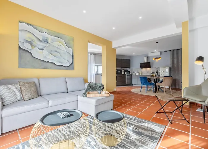 Sophia By Alma Apartment Caniço