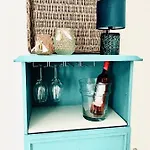 Sophia By Alma Appartement *