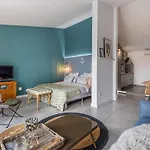 Appartement Sophia By Alma