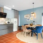 Sophia By Alma Appartement *