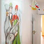 Sophia By Alma * Caniço