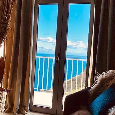 Apartman Sophia By Alma Caniço