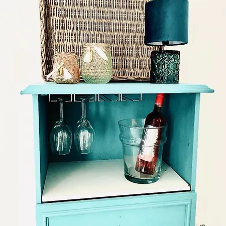 Sophia By Alma Apartman *