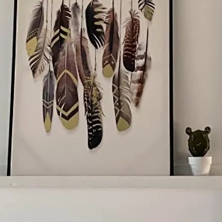 Sophia By Alma Appartement *
