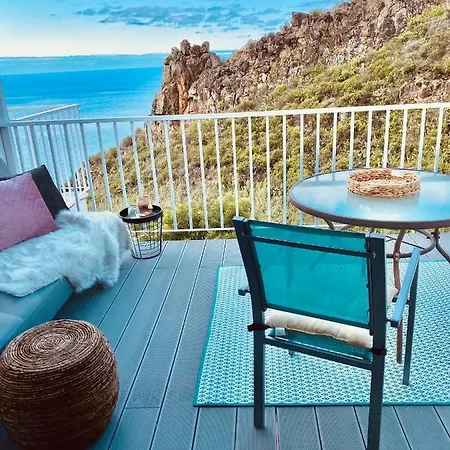 Apartman Sophia By Alma