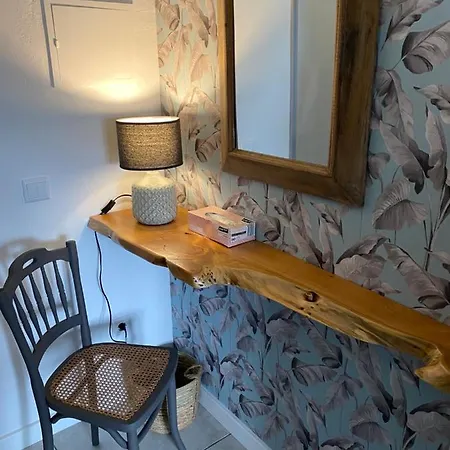 Apartman Sophia By Alma Caniço