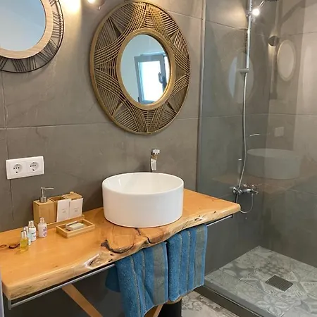 Appartement Sophia By Alma