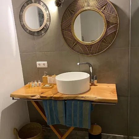 Sophia By Alma Appartement *