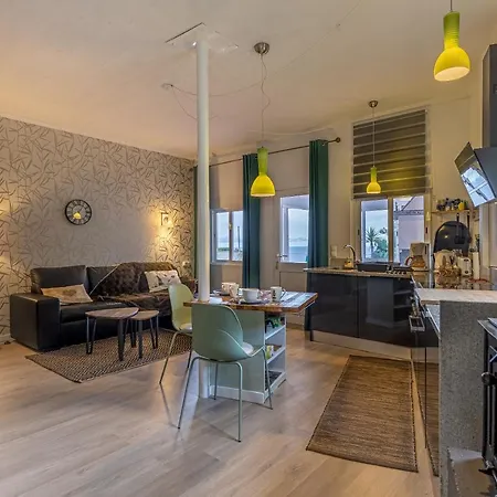 Sophia By Alma Apartman Caniço