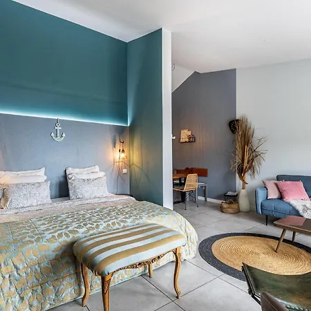 Appartement Sophia By Alma *