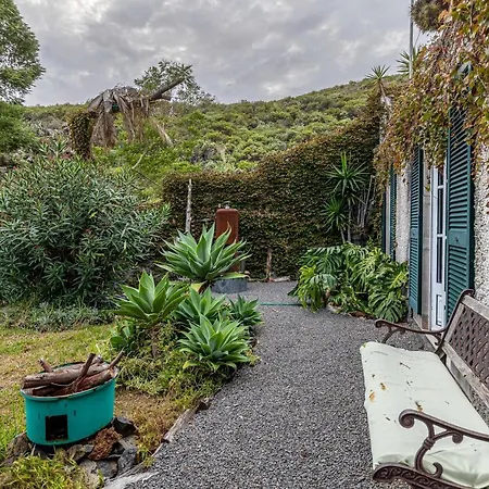 Sophia By Alma Apartman Caniço