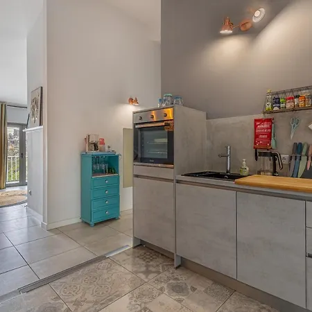 Apartman Sophia By Alma *