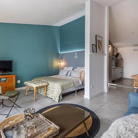 Apartman Sophia By Alma