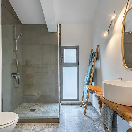 Apartman Sophia By Alma Caniço