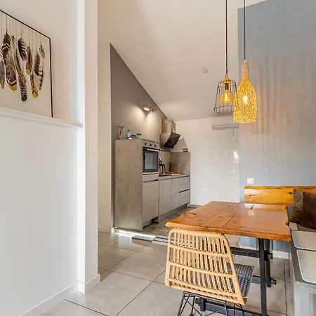 Apartman Sophia By Alma *