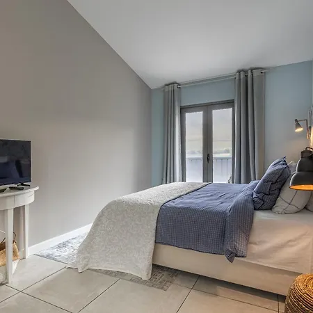 Sophia By Alma Apartman