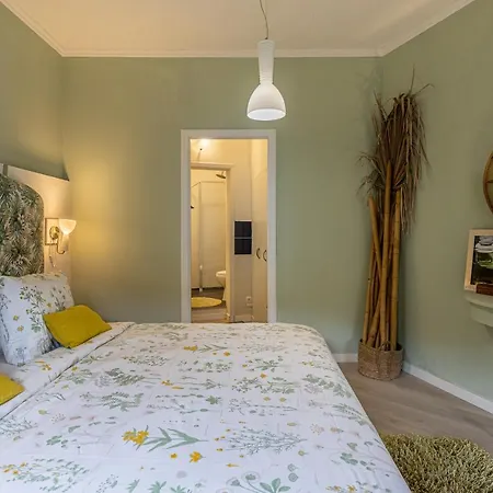 Apartman Sophia By Alma Caniço