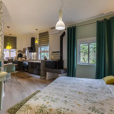 Apartman Sophia By Alma Caniço