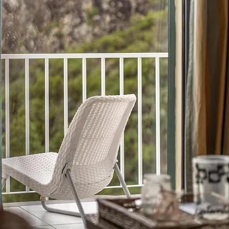 Sophia By Alma Apartman Caniço