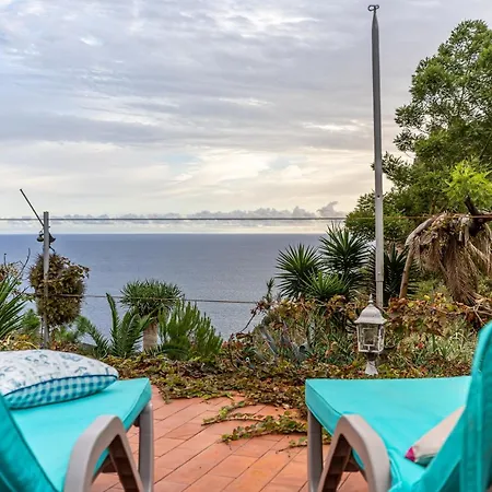 Sophia By Alma Apartman Caniço