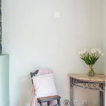 Sophia By Alma Appartement *