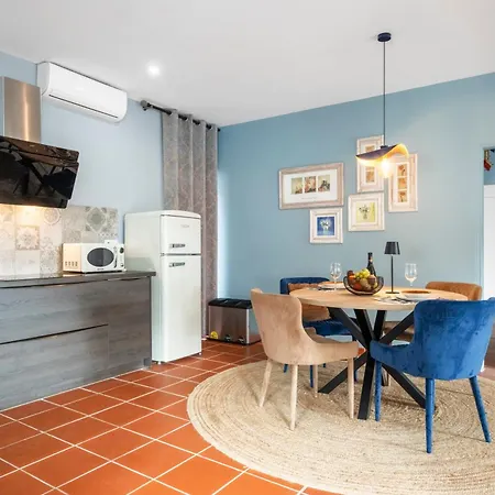 Sophia By Alma Appartement *
