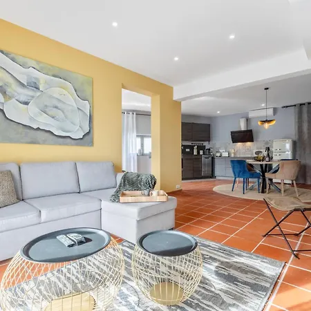 Sophia By Alma Appartement Caniço