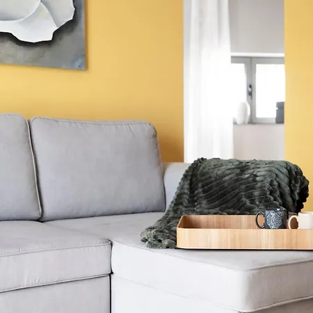 Apartman Sophia By Alma